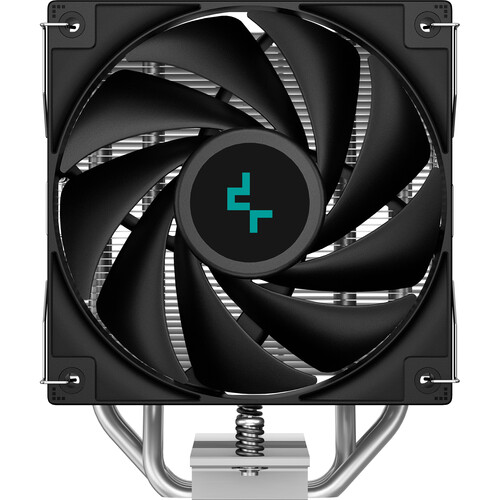 [R-AG400-BKNNMN-G-1] Deepcool GAMMAXX AG400 CPU Cooler