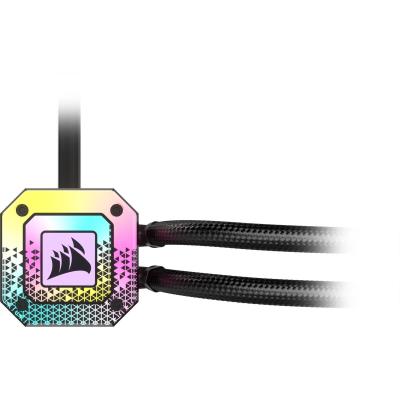 [CW-9060069-WW] Corsair iCUE H115i ELITE CAPELLIX XT Liquid CPU Cooler
