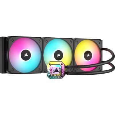 [CW-9060071-WW] Corsair iCUE H170i ELITE CAPELLIX XT Liquid CPU Cooler
