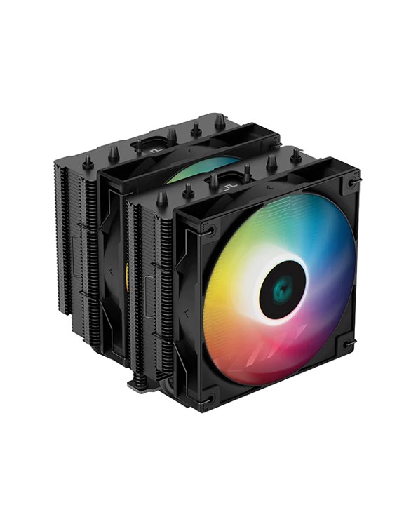 [R-AG620-BKANMN-G-2] Deepcool AG620 BK ARGB CPU Cooler