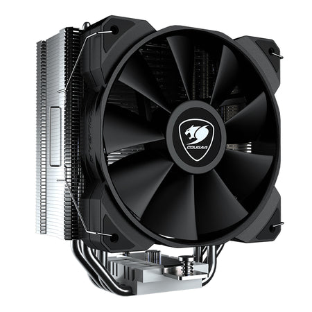 [CGR-FZAE50] Cougar Forza 50 Essential Universal CPU Cooler