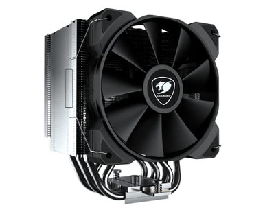 [CGR-FZAE85] Cougar Forza 85 Essential Universal CPU Cooler