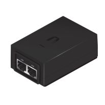 [POE.24.24W.G] Ubiquiti - POE Injector, 24VDC, 24Watt