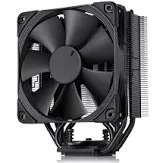 NH-U12S CHROMAX.BLACK Noctua NH-U12S chromax.black CPU Cooler