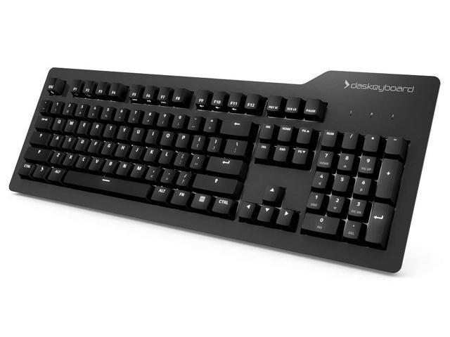 DKP13-PRMXT00 Das Prime 13 - Cherry MX Brown Switch Mechanical Keyboard