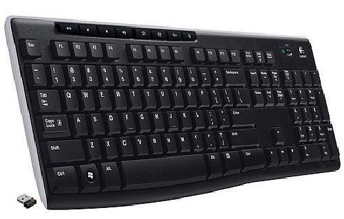 [920-003057] 920-003057 K270 Wireless Keyboard 