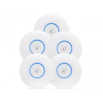 UAP.AC.LITE.5 Ubiquiti Unifi UAP-AC-Lite Dual Radio Access Point  *** PACK OF 5 ***