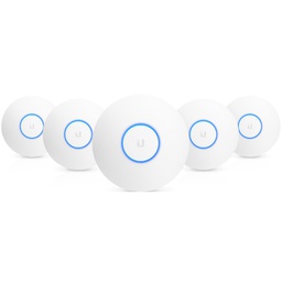[UAP-NANOHD-5] Ubiquiti Networks UniFi nanoHD MU-MIMO Access Point 5-Pack UAP-NANOHD-5