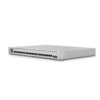 USW.ENTERPRISE.24.POE Ubiquiti UniFi USW-Enterprise-24-PoE | UniFi Switch Enterprise 24 Port PoE+ 2x2.5GbE 12x1GbE Ports 2x 10g SFP+ Ports, Managed Layer 3 Switch