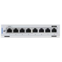 [US.8] Ubiquiti - Unifi Switch, 8-port Gigabit Managed Switch With PoE Pass Through