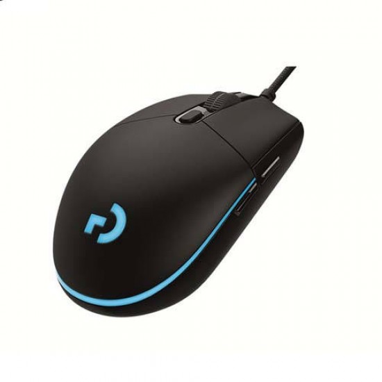 [910-005442] 910-005442 G Pro Hero Gaming RGB Optical Mouse