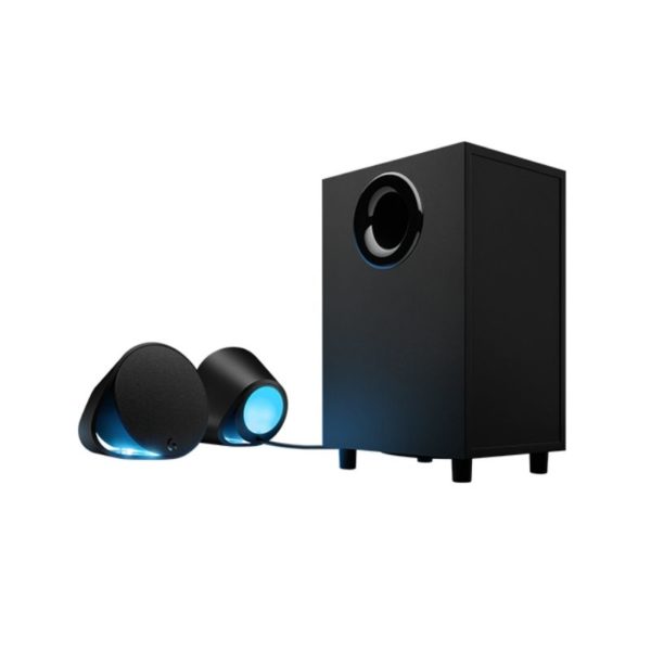 [980-001303] 980-001303 G560 LightSync PC Gaming Speaker