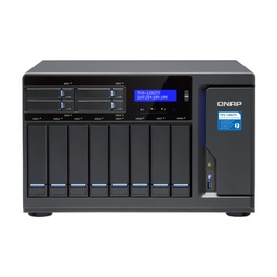 [TVS-1282T3-i7-32G] QNAP TVS-1282T3 12-Bay NAS Enclosure TVS-1282T3-i7-32G