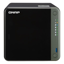 [TS-453D] QNAP TS-453D 4-Bay NAS Enclosure TS-453D-4G