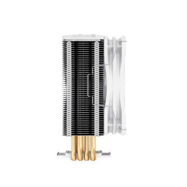 [DP-MCH4-GMX400-XT-WH] Deepcool GAMMAXX 400 XT WH CPU Cooler