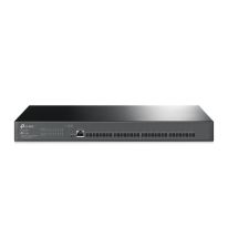[TL-SX3016F] TP-Link TL-SX3016F | JetStream 16-Port 10GE SFP + L2 + Managed Switch