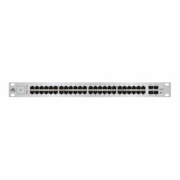 [US-48-500W-AU] Ubiquiti UniFi Switch 48 Port Managed PoE+ Gigabit Switch US-48-500W-AU