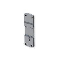 PR5MEC24 Teltonika |  | TSW1 Rear Panel with DIN Rail Holder | Suitable for TSW100, TSW101