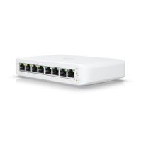 [USW.LITE.8.POE] Ubiquiti Unifi Switch USW-LITE-8-POE | UniFi Switch Lite 8 Port with 4 Port POE