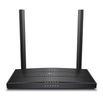Archer VR400 TP-Link  - AC1200: Wireless MU-MIMO Gigabit VDSL/ADSL Modem Router