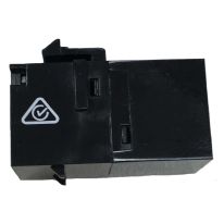 [005.005.0014] CAT6 RJ45 Snap-In Keystone Inline Coupler | 10 Pack Black