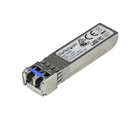 [AJ717AST] StarTech HPE AJ717A Compatible SFP+ Transceiver Module AJ717AST