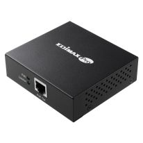 022.038.2016 IEEE 802.3at Gigabit PoE+ Ethernet Extender