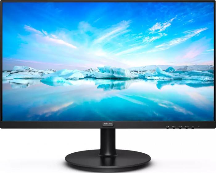 [271V8LA] 271V8LA 27" 75Hz Full HD Adaptive Sync Monitor