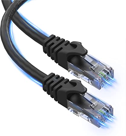 CB-Cat6-030 30M Cat6 Network Cable Blue