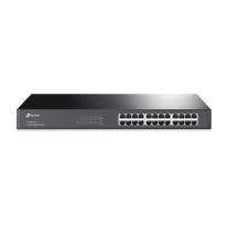 [TL-SG1024] TP-Link TL-SG1024: 24-Port Unmanaged Gigabit Ethernet Switch