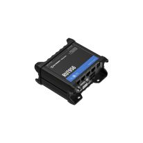 [RUT956] Teltonika | RUT956 | Dual SIM Advanced 4G LTE CAT6 Industrial Router