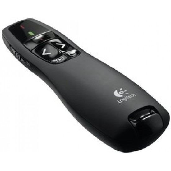 [910-001361] 910-001361 R400 Wireless Presenter