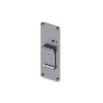 PR5MEC25 Teltonika |  | TSW2 Rear Panel with DIN Rail Holder | Suitable for TSW200, TSW210