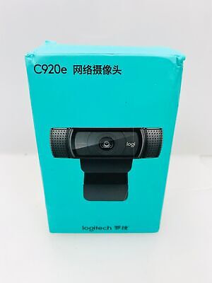 [960-001086] 960-001086 C920e HD Pro Full HD 1080P WebCam 