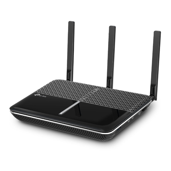 [Archer VR2100v] Archer VR2100v AC2100 Wireless MU-MIMO VDSL/ADSL Modem Router with VoIP