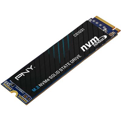 [M280CS1031-2TB-CL] CS1031 M.2 2280 NVMe 2TB Internal SSD 2400MB/s M280CS1031-2TB-CL