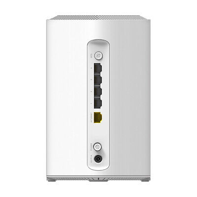 [COVR-X1872] COVR-X1872 AX1800 Dual Band Seamless Mesh Wi-Fi 6 System (2-Pack)