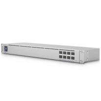 [UB.USW.AGGREGATION] Ubiquiti UniFi 8-port 10G SFP+ Aggregation Switch, Layer 2 Switch, Fanless