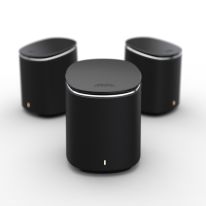 Mercku M2 Swarm Pack Wi-Fi MESH System