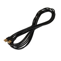 005.001.0163 USB 2.0 AM-AM Cable: 3m