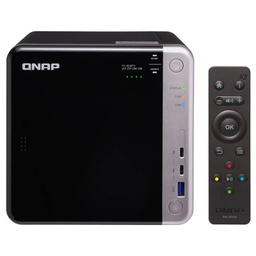[TS-453BT3] QNAP TS-453BT3 4-Bay NAS Enclosure TS-453BT3-8G