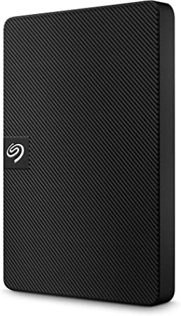STKM2000400  Seagate Expansion Portable 2.5" 2TB External USB 3.0 Hard Drive Black