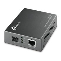 [MC220L] TP-Link MC220L: Gigabit SFP Media Converter