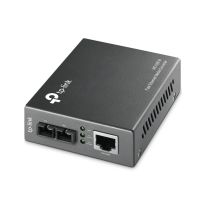 [MC100CM] TP-Link 10/100Mbps Multi-Mode Media Converter MC100CM