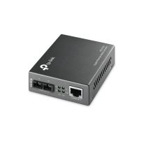 MC210CS TP-Link Gigabit Single-Mode Media Converter