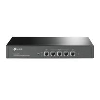 [TL-R480T+] TP-Link TL-R480T+ Load Balance Broadband Router with up to 4 WAN Ports