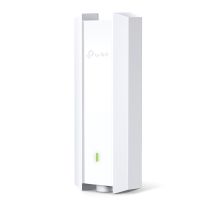 [EAP610-Outdoor] TP-Link EAP610-Outdoor | AX1800 Indoor/Outdoor Dual Band WiFi 6 Access Point