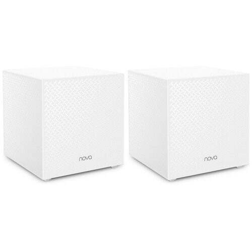 MW12-2P Tenda MW12 (2 Pack) AC2100 Tri-band Whole Home Mesh WiFi System