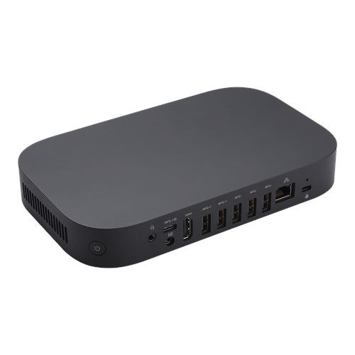 CN65H2-I7M8S128 Google CN65-H2 Compute Unit Only 10thGen CPU 8GB (Replacement for EOL Refresh of CN62 Hangout Meets Kit) - 3 Year Onsite (CFM License Sold Separately)