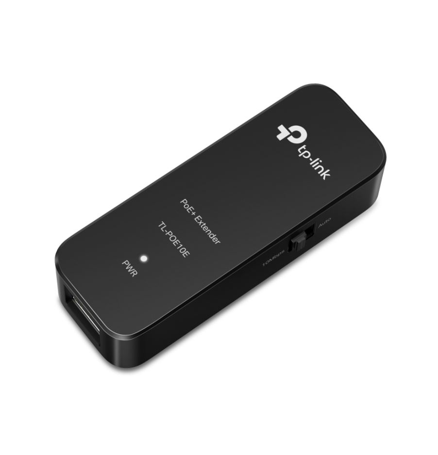 POE10E TP-Link  Omada Fast Ethernet PoE+ Extender